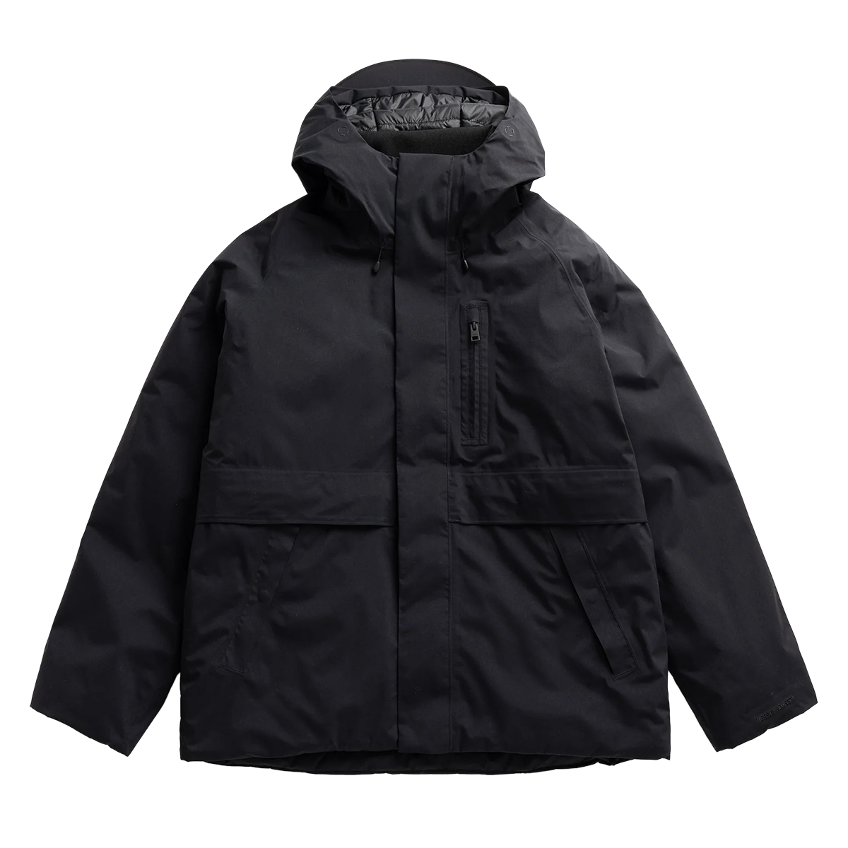 NORSE PROJECTS - CHAQ FYN 4.0 GORE TEX INSULATED