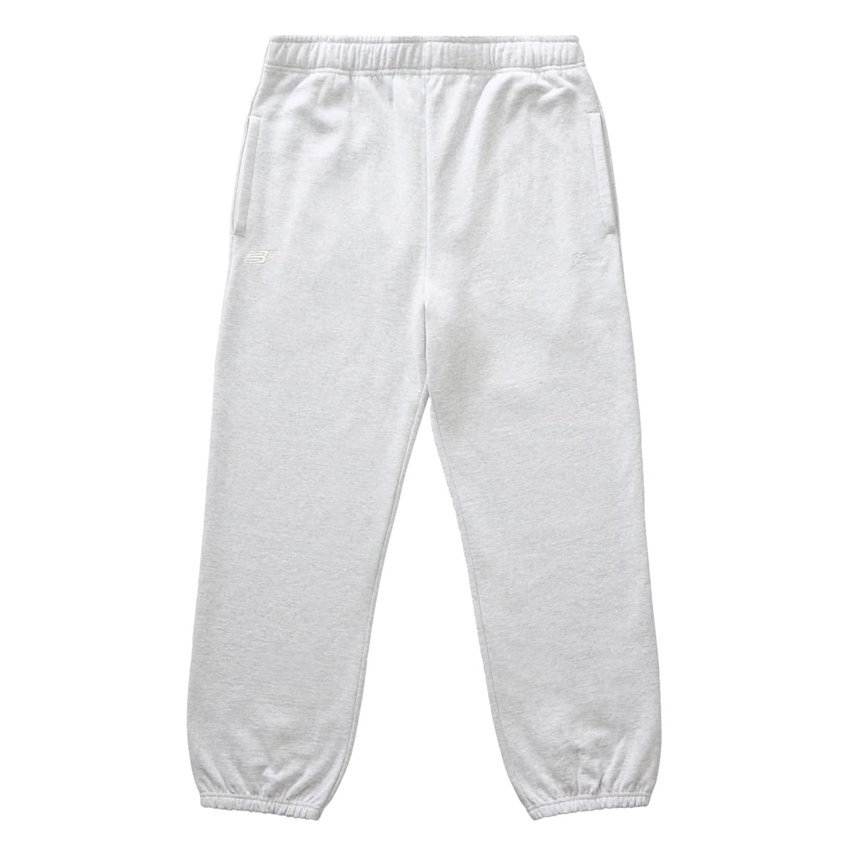 GRAND COLLECTION X NB - PANTALÓN CHANDAL HEAVYWEIG