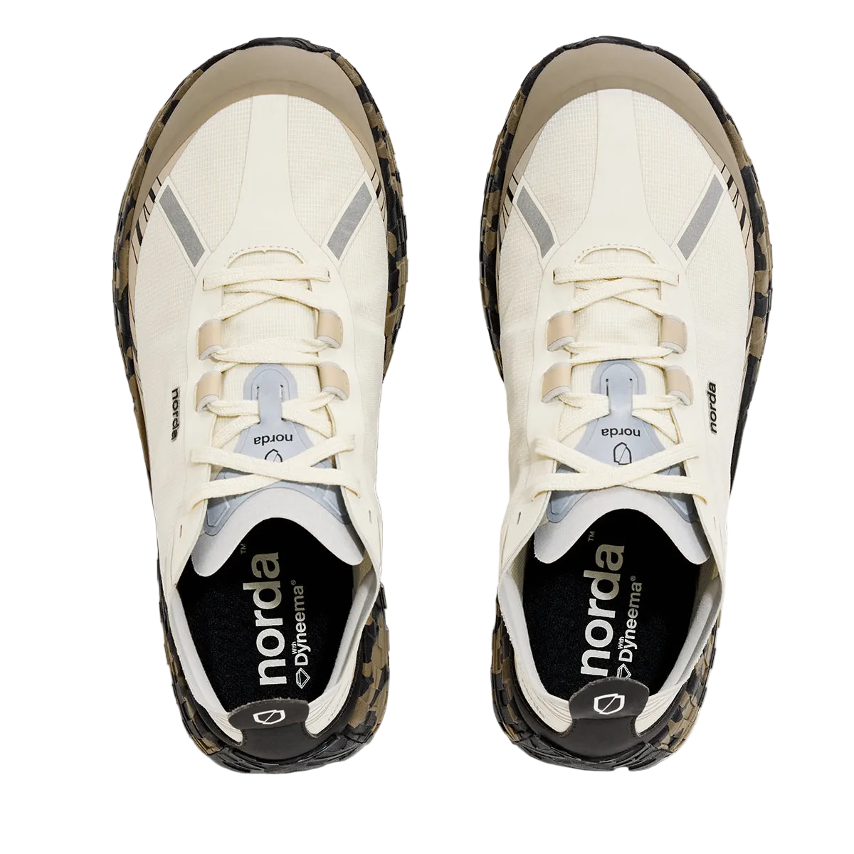 NORDA - 001A