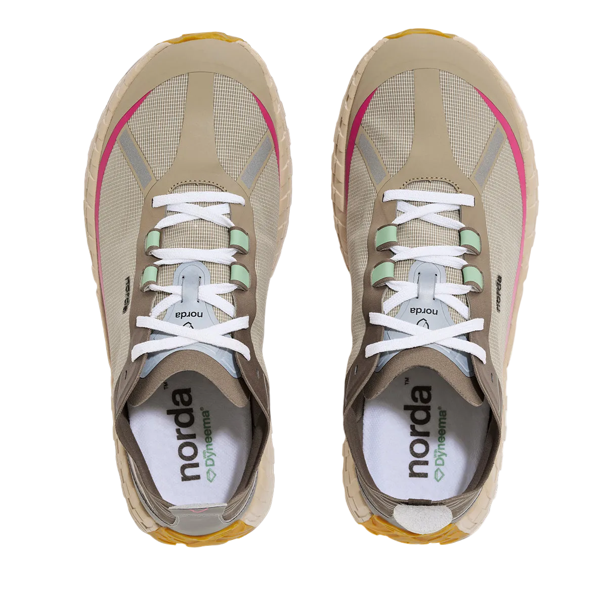 NORDA - 001A
