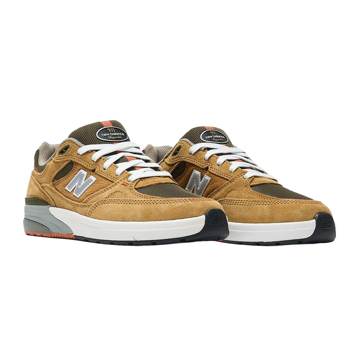 NEW BALANCE NUMERIC - ANDREW REYNOLDS 933