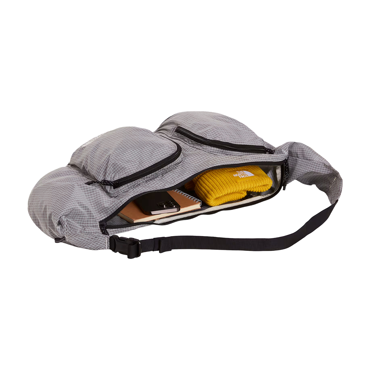 THE NORTH FACE - BANDOLERA NEVER STOP UTILITY