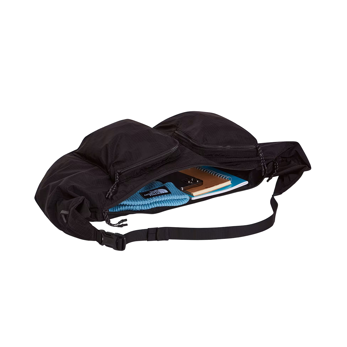 THE NORTH FACE - BANDOLERA NEVER STOP UTILITY