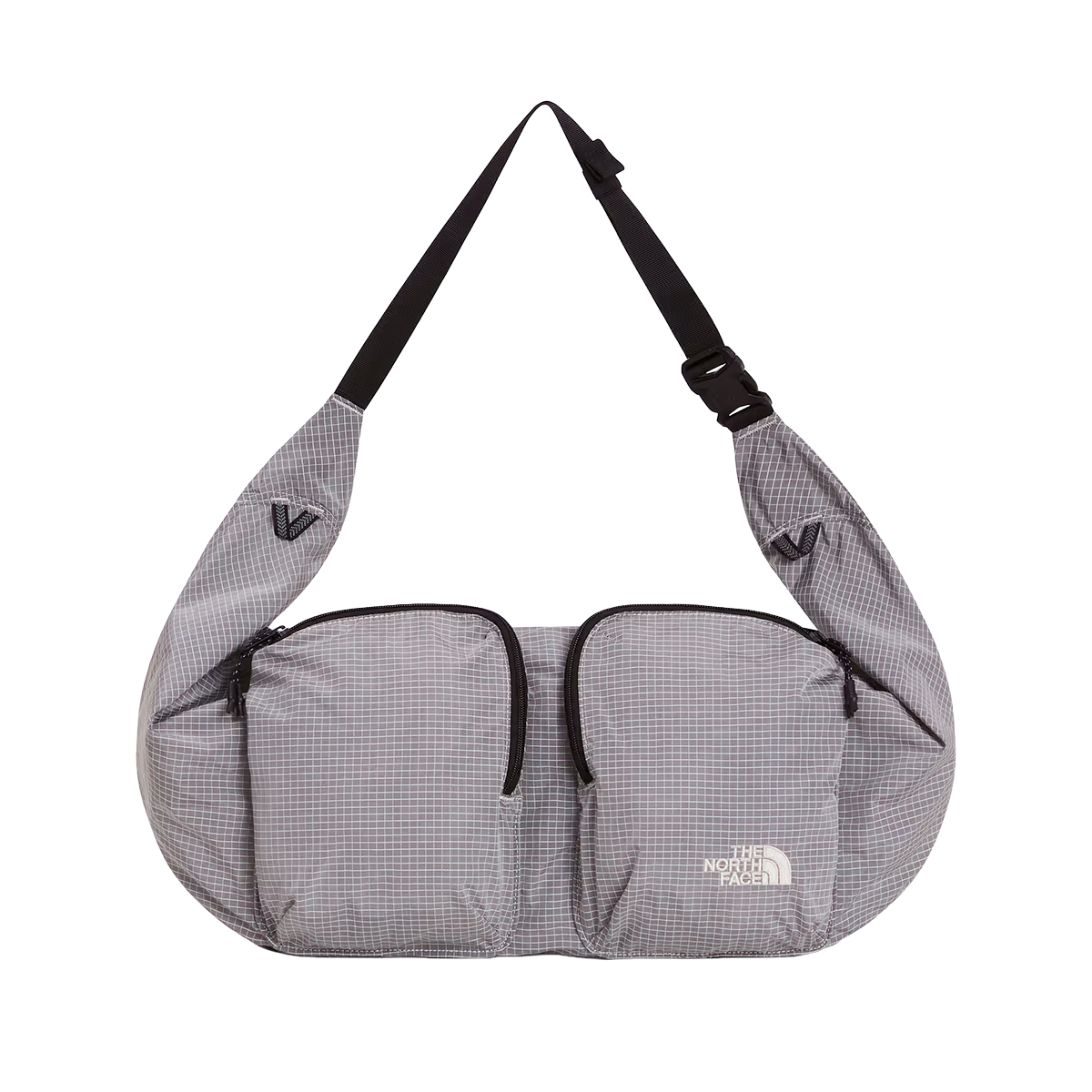 THE NORTH FACE - BANDOLERA NEVER STOP UTILITY