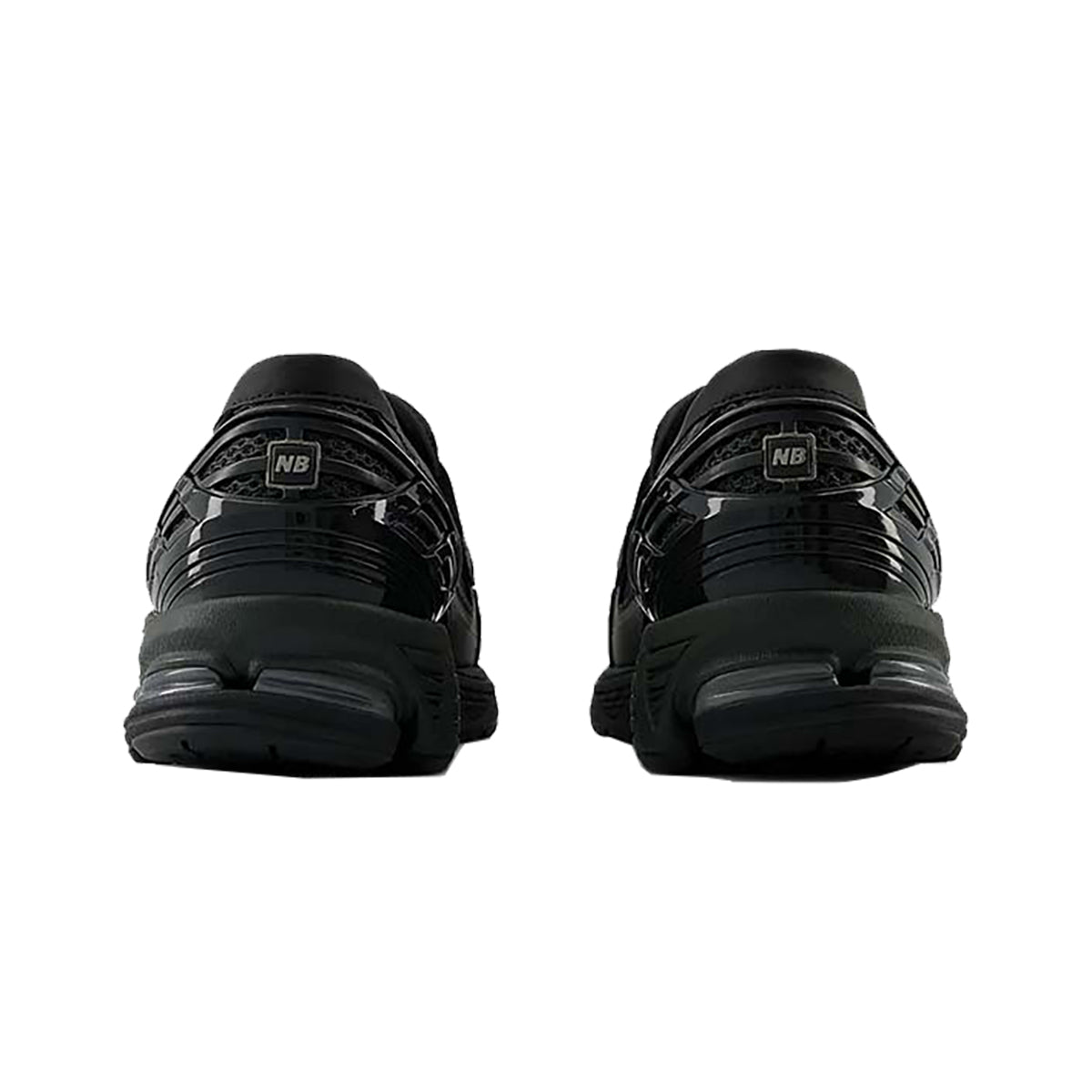 New Balance | 1906 Loafer LAI - Black | 12 Pulgadas BCN