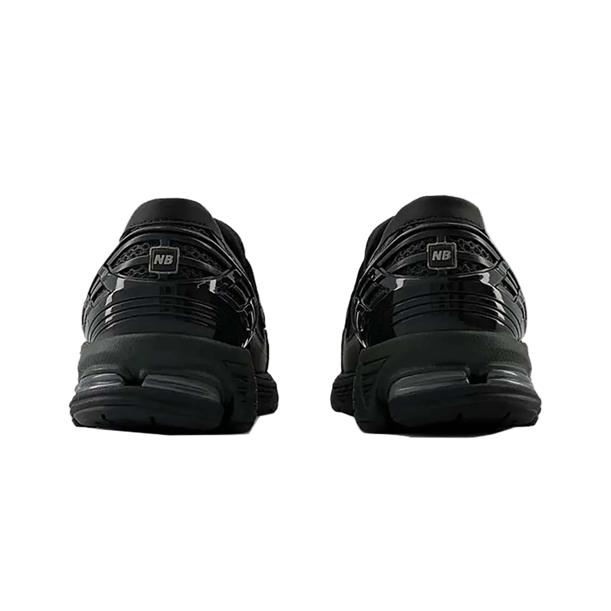 New Balance | 1906 Loafer LAI - Black | 12 Pulgadas BCN