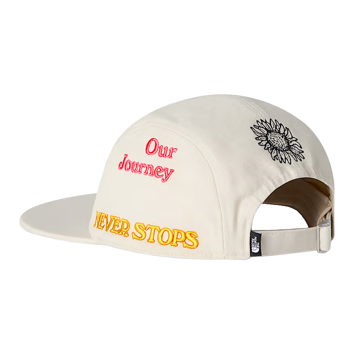 THE NORTH FACE - GORRA NORM CAMP