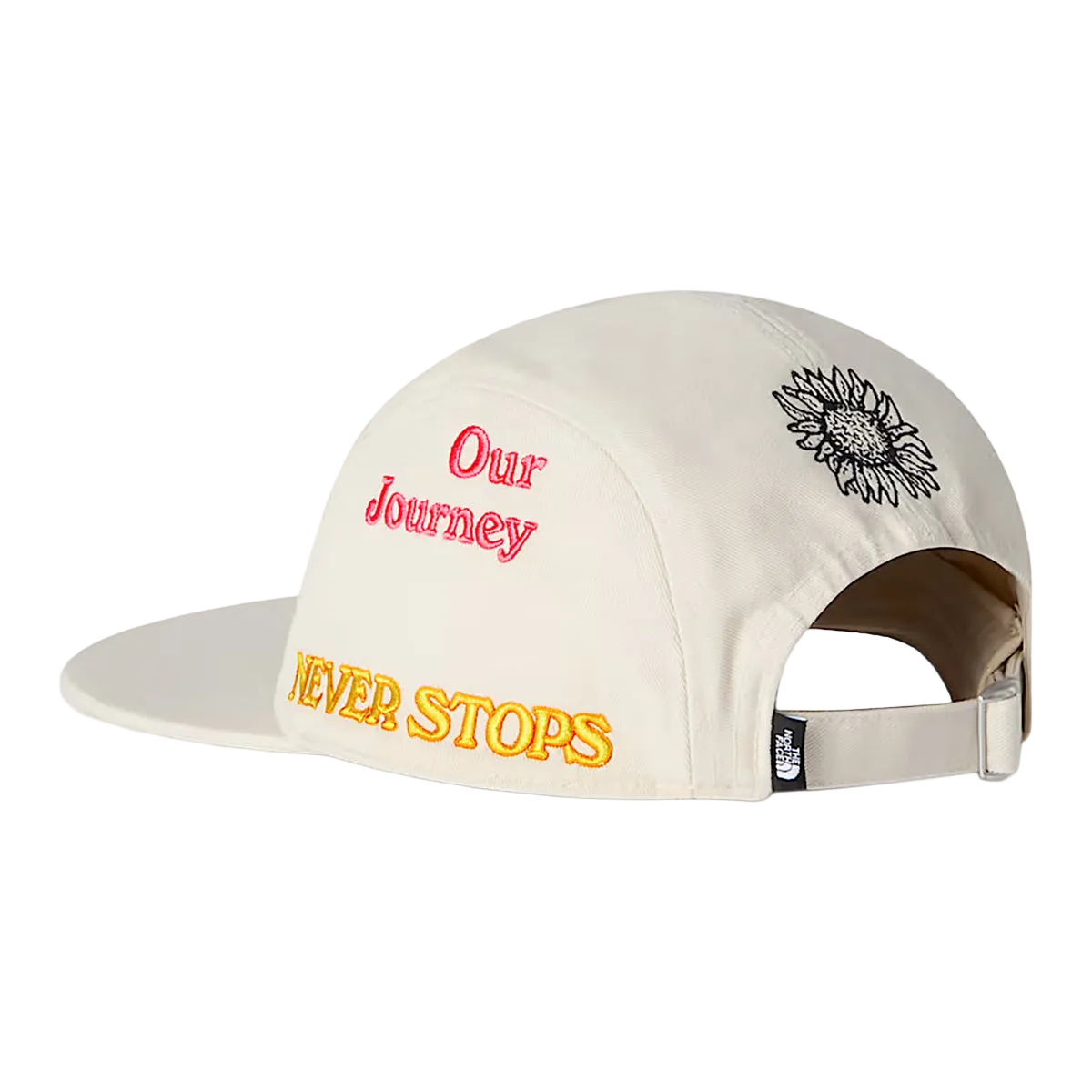 THE NORTH FACE - GORRA NORM CAMP