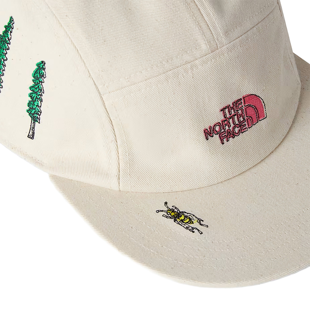 THE NORTH FACE - GORRA NORM CAMP