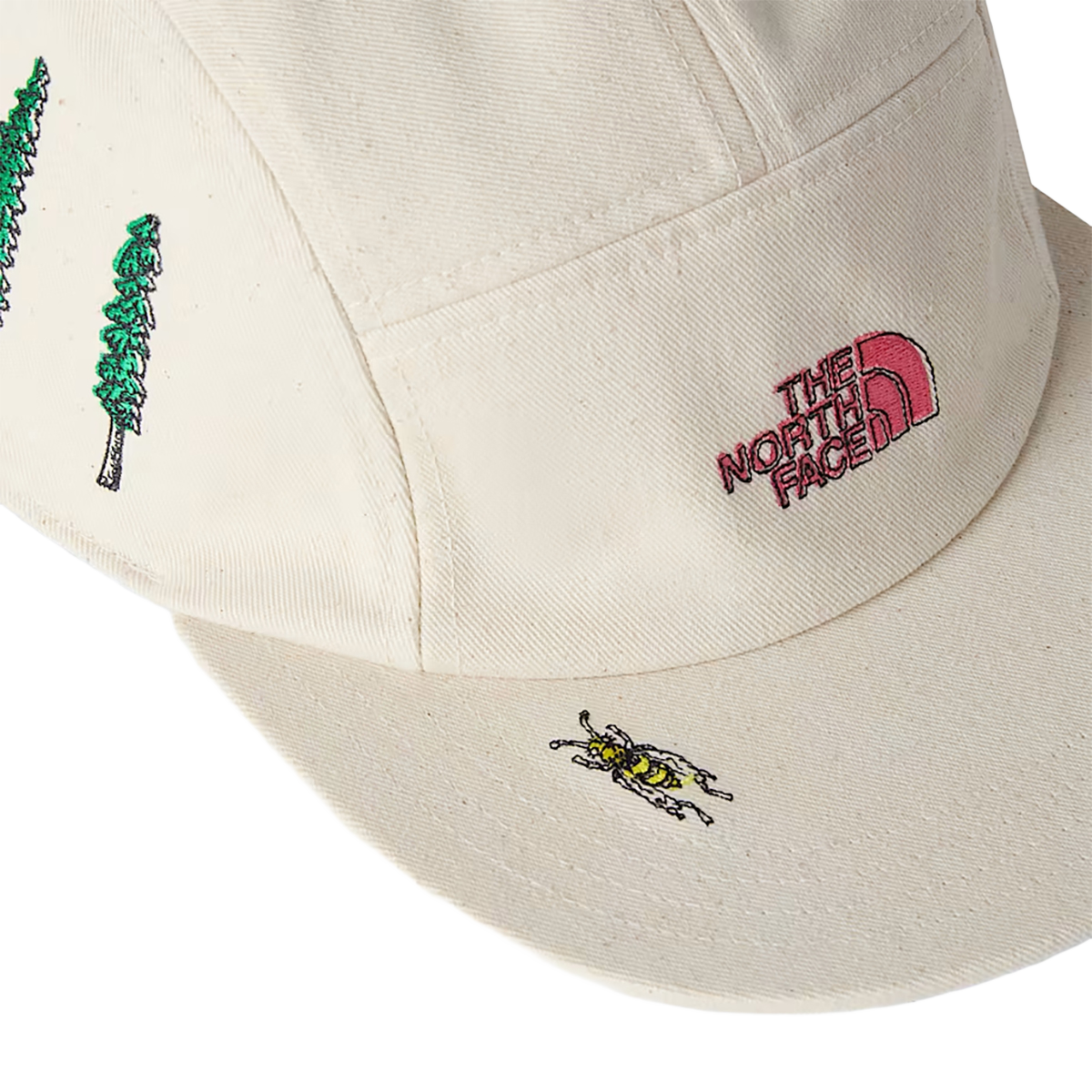 THE NORTH FACE - GORRA NORM CAMP