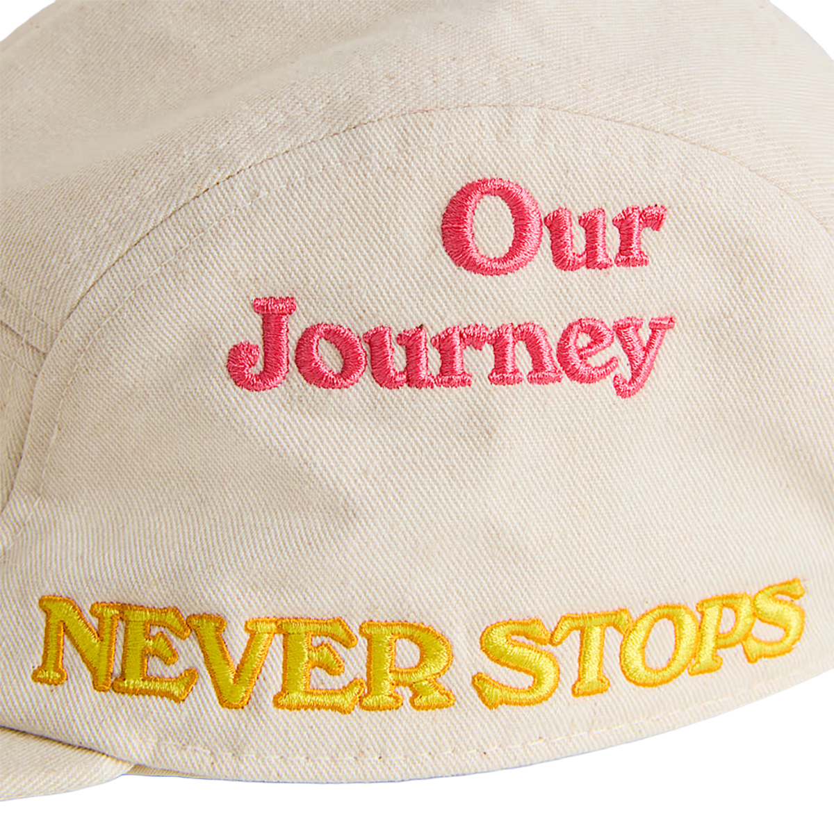 THE NORTH FACE - GORRA NORM CAMP