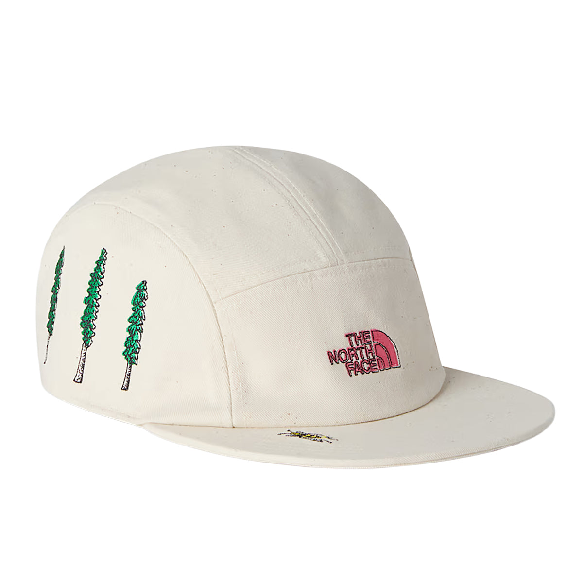 THE NORTH FACE - GORRA NORM CAMP