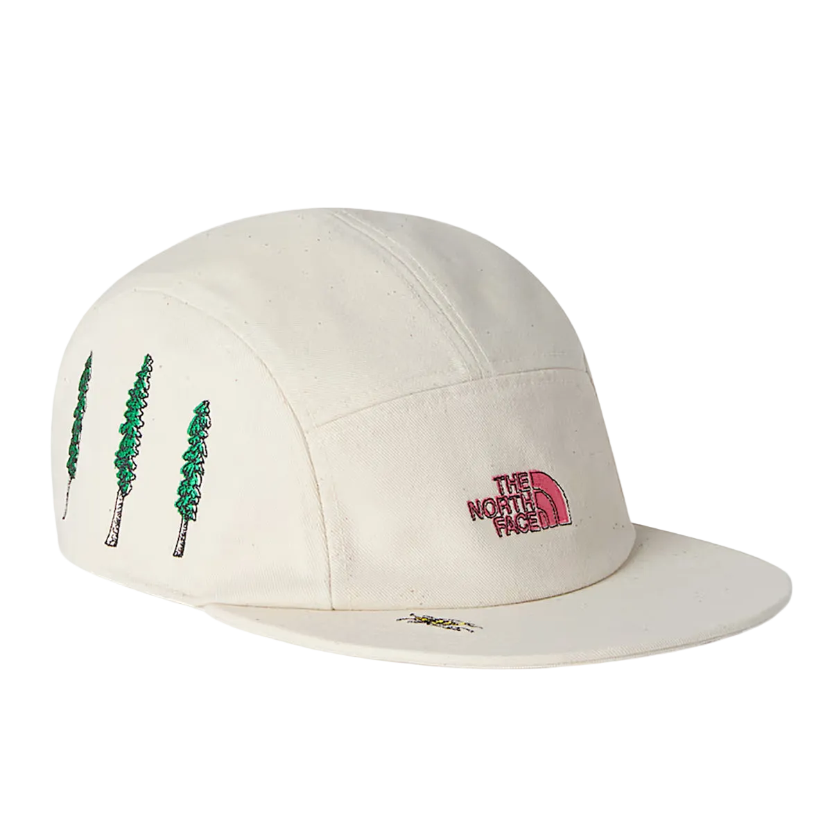 THE NORTH FACE - GORRA NORM CAMP