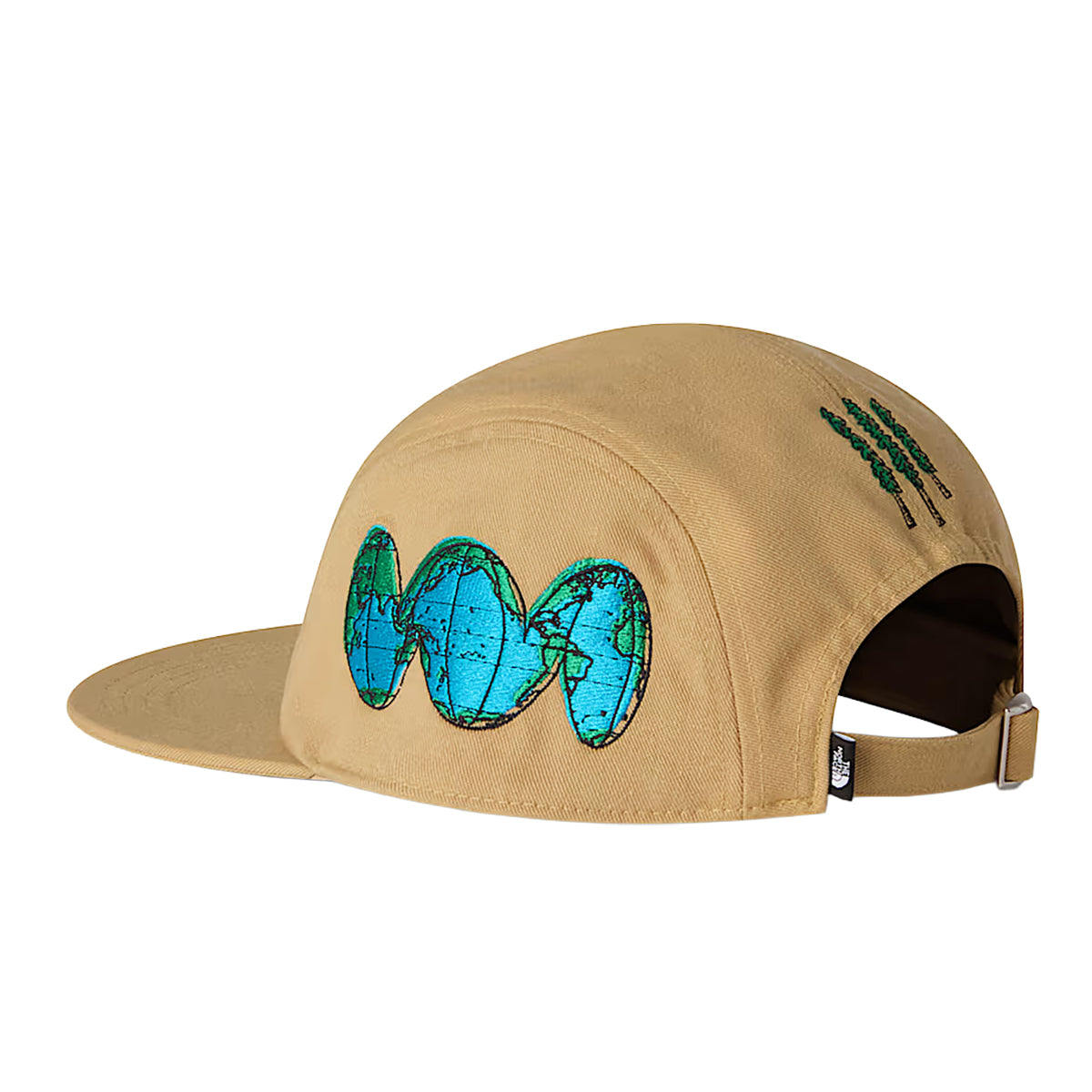 THE NORTH FACE - GORRA NORM CAMP