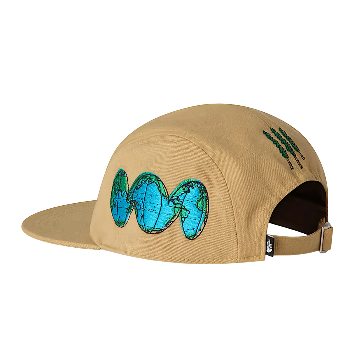 THE NORTH FACE - GORRA NORM CAMP