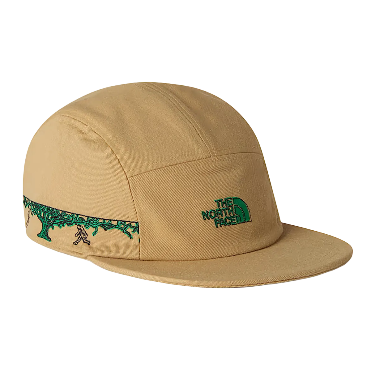 THE NORTH FACE - GORRA NORM CAMP