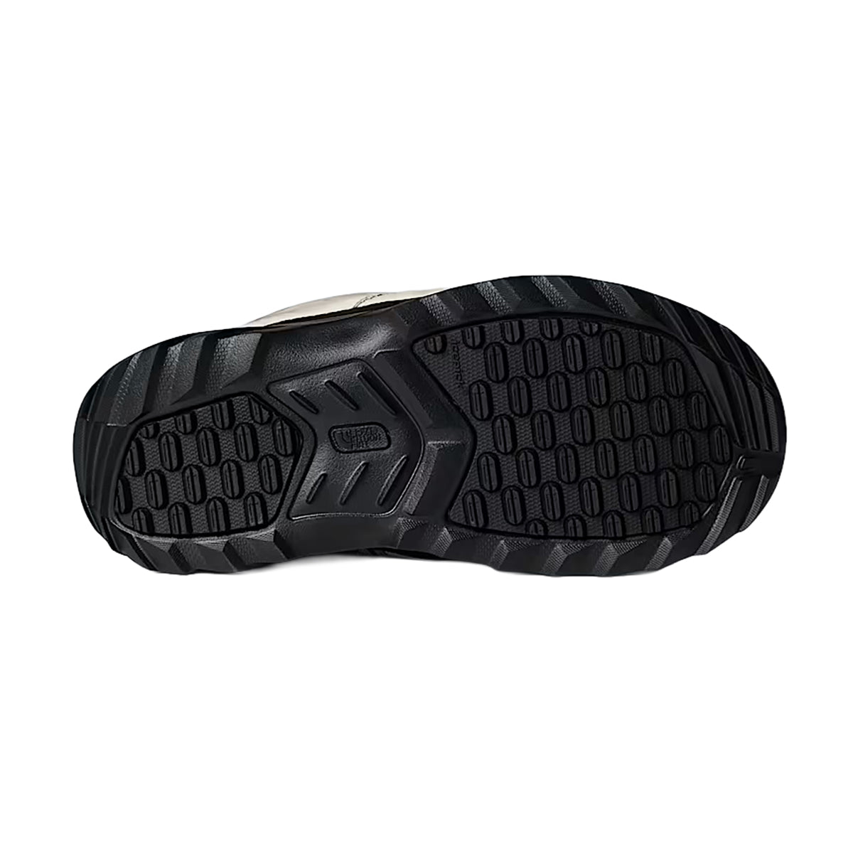 THE NORTH FACE - BOTAS NUPTSE TRACTION CHUKKA