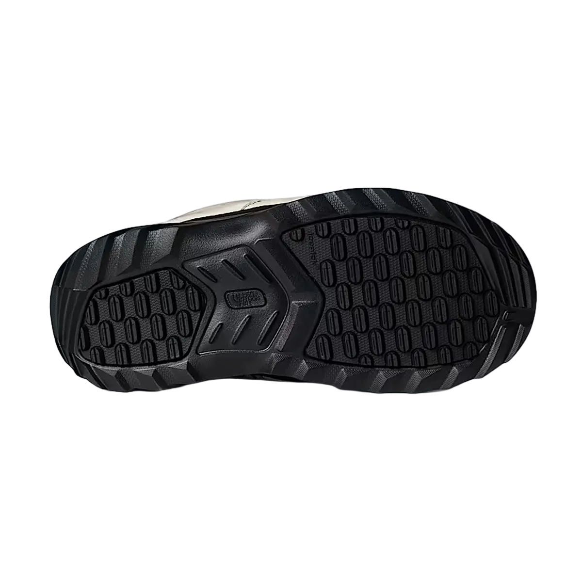 THE NORTH FACE - BOTAS NUPTSE TRACTION CHUKKA
