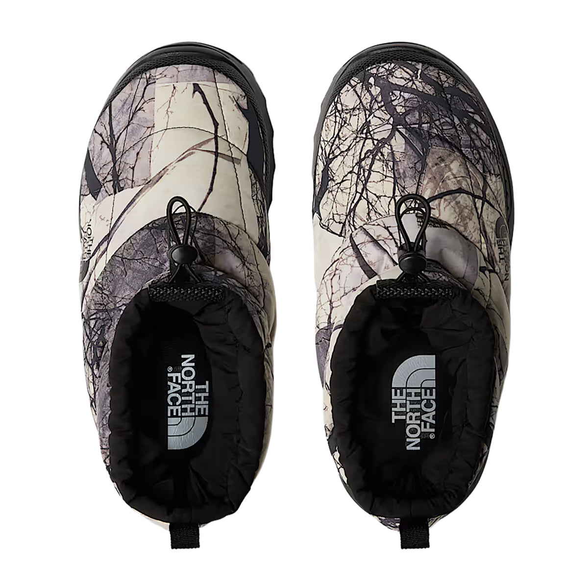THE NORTH FACE - BOTAS NUPTSE TRACTION CHUKKA