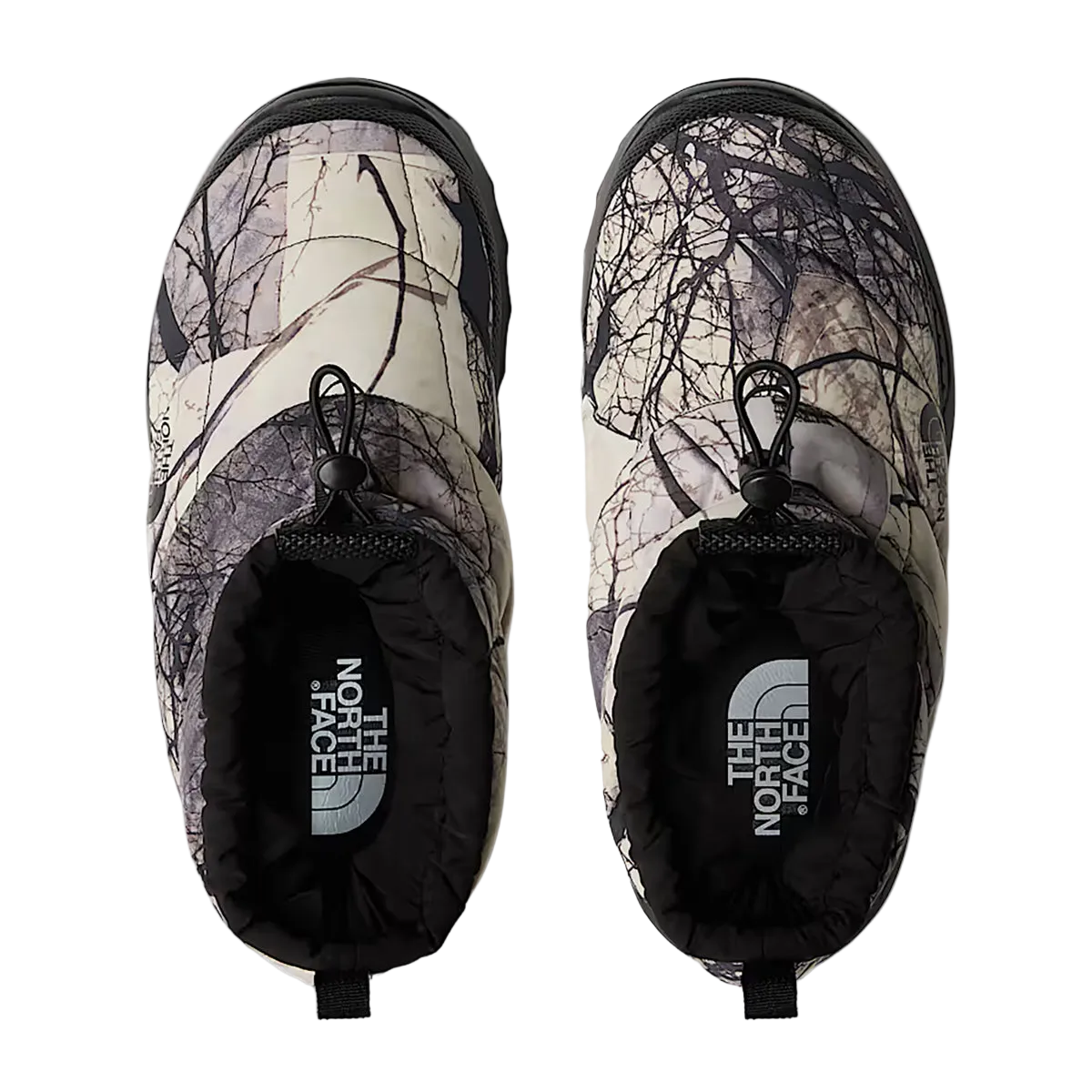 THE NORTH FACE - BOTAS NUPTSE TRACTION CHUKKA