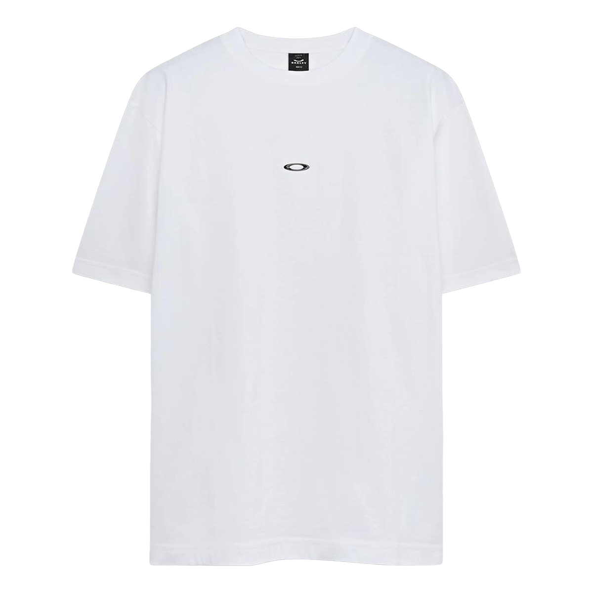 OAKLEY - CAMISETA M/C METAL RISE