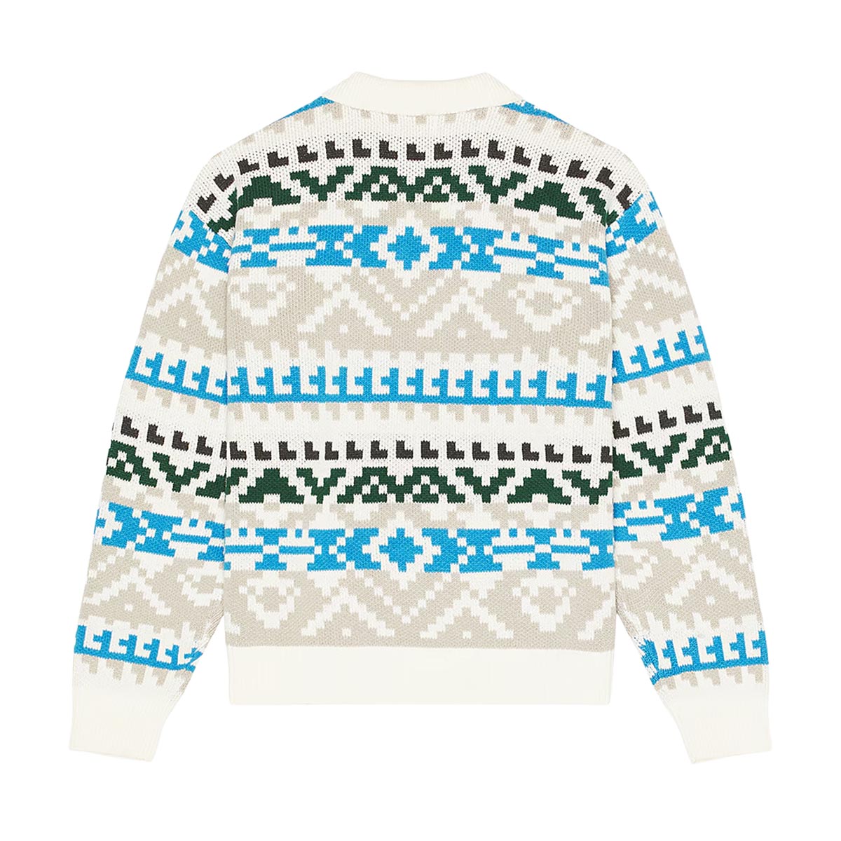 OBEY - JERSEY GEO