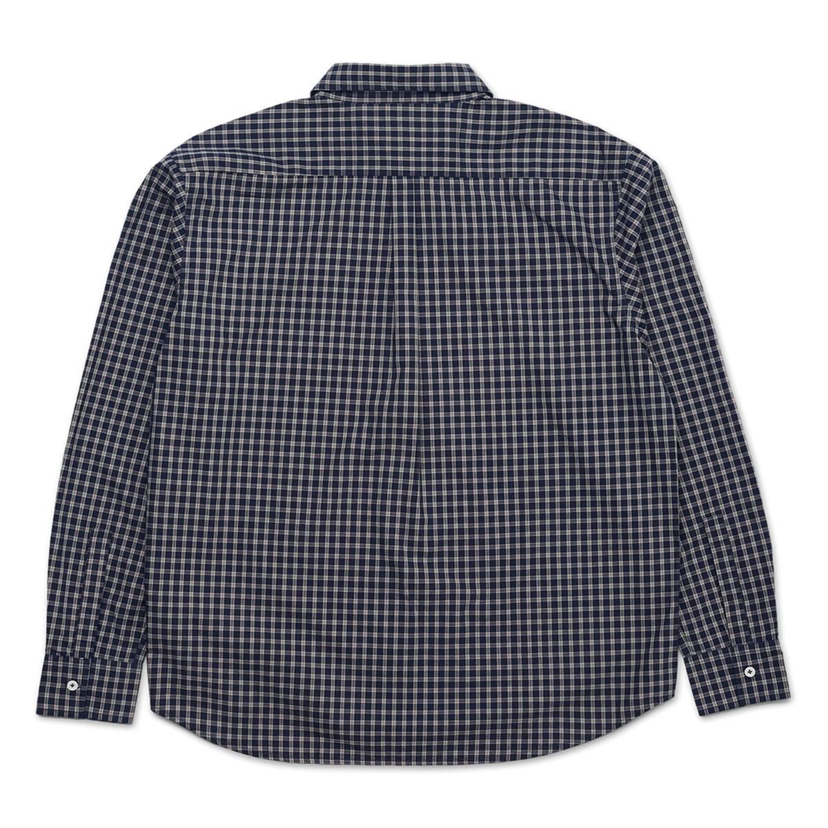 LAST RESORT AB - CAMISA M/L OG