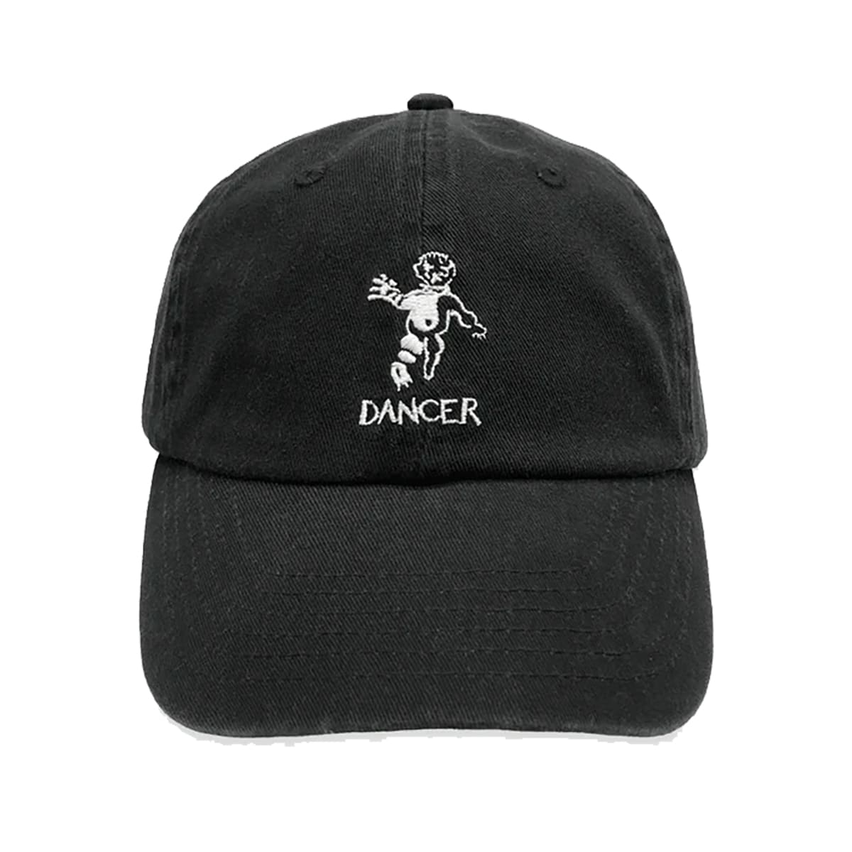 DANCER - GORRA OG LOGO