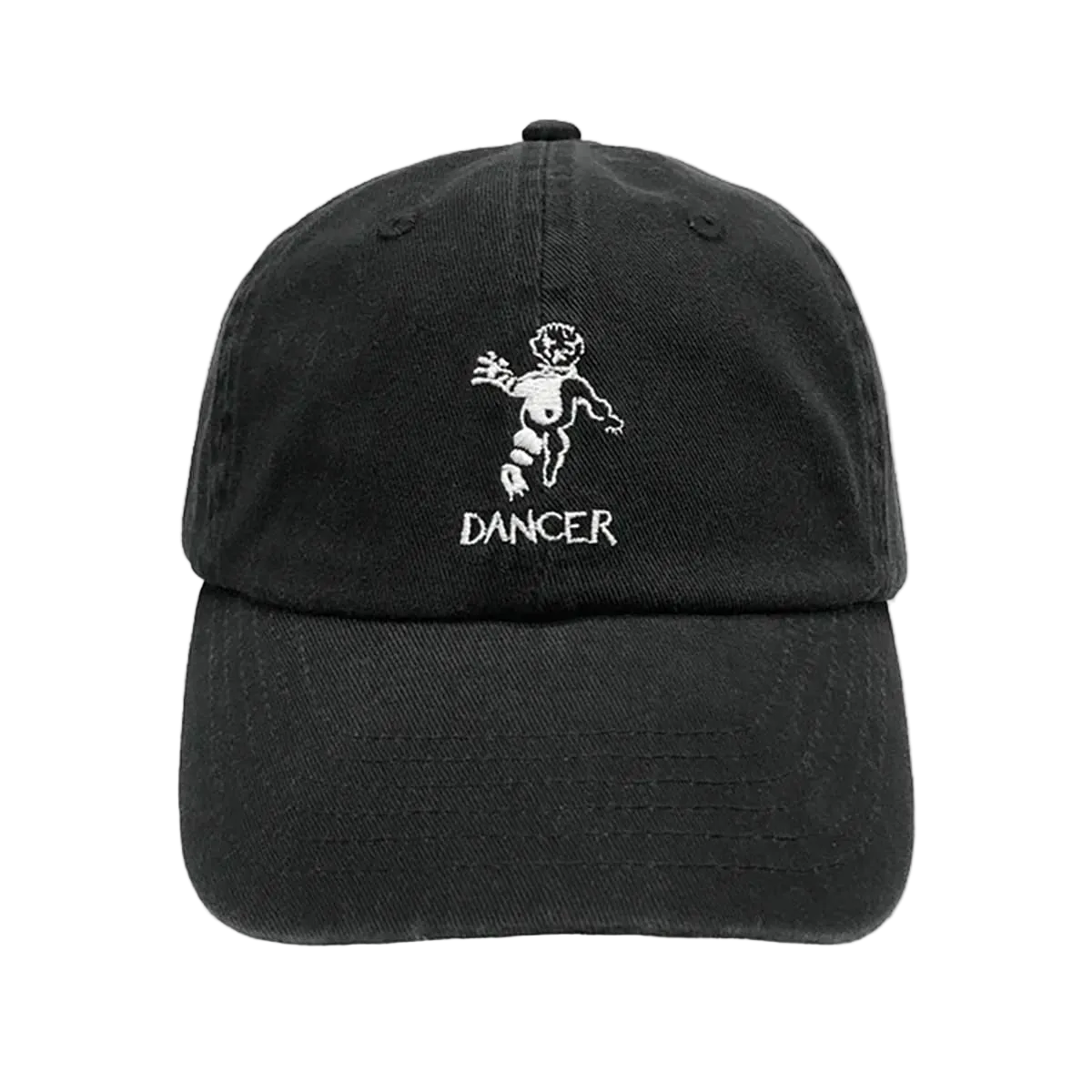 DANCER - GORRA OG LOGO