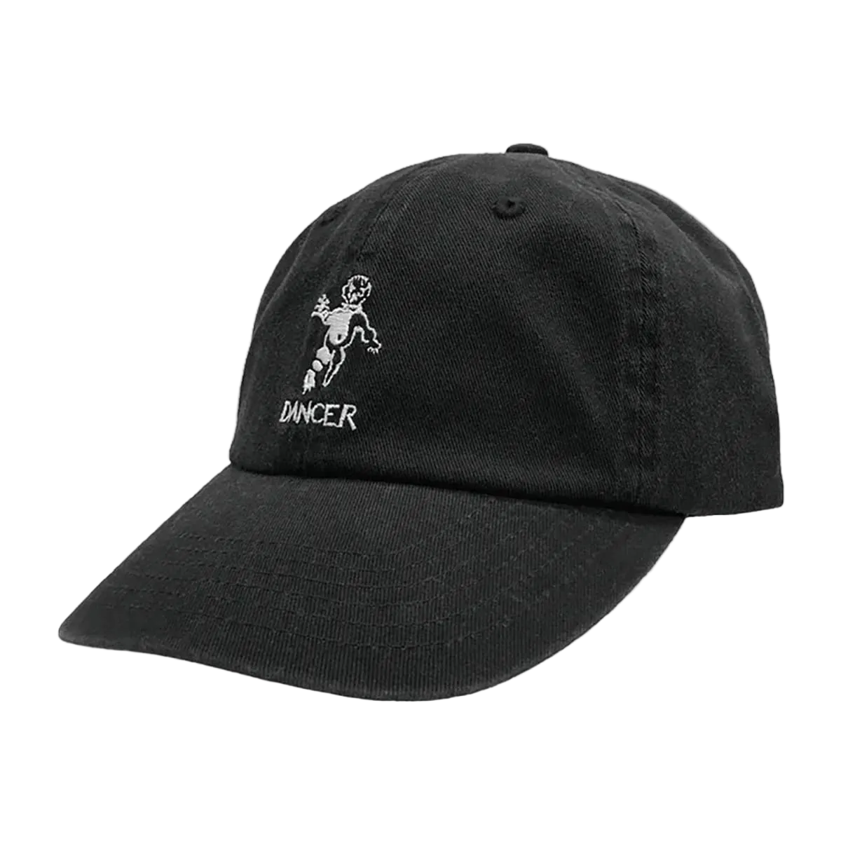 DANCER - GORRA OG LOGO