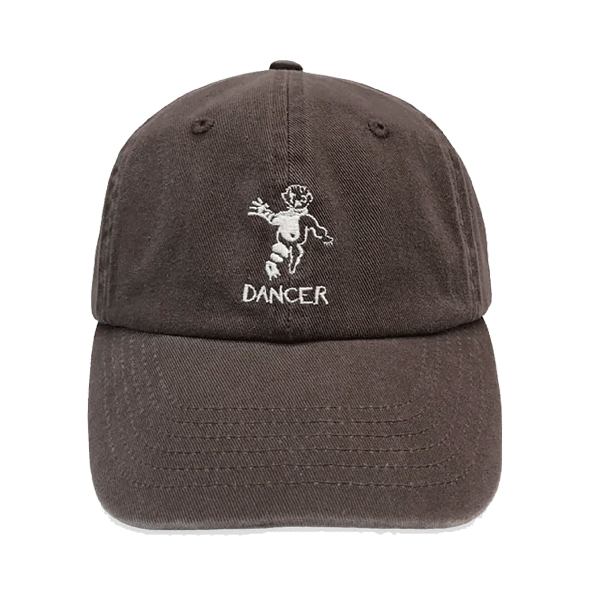 DANCER - GORRA OG LOGO