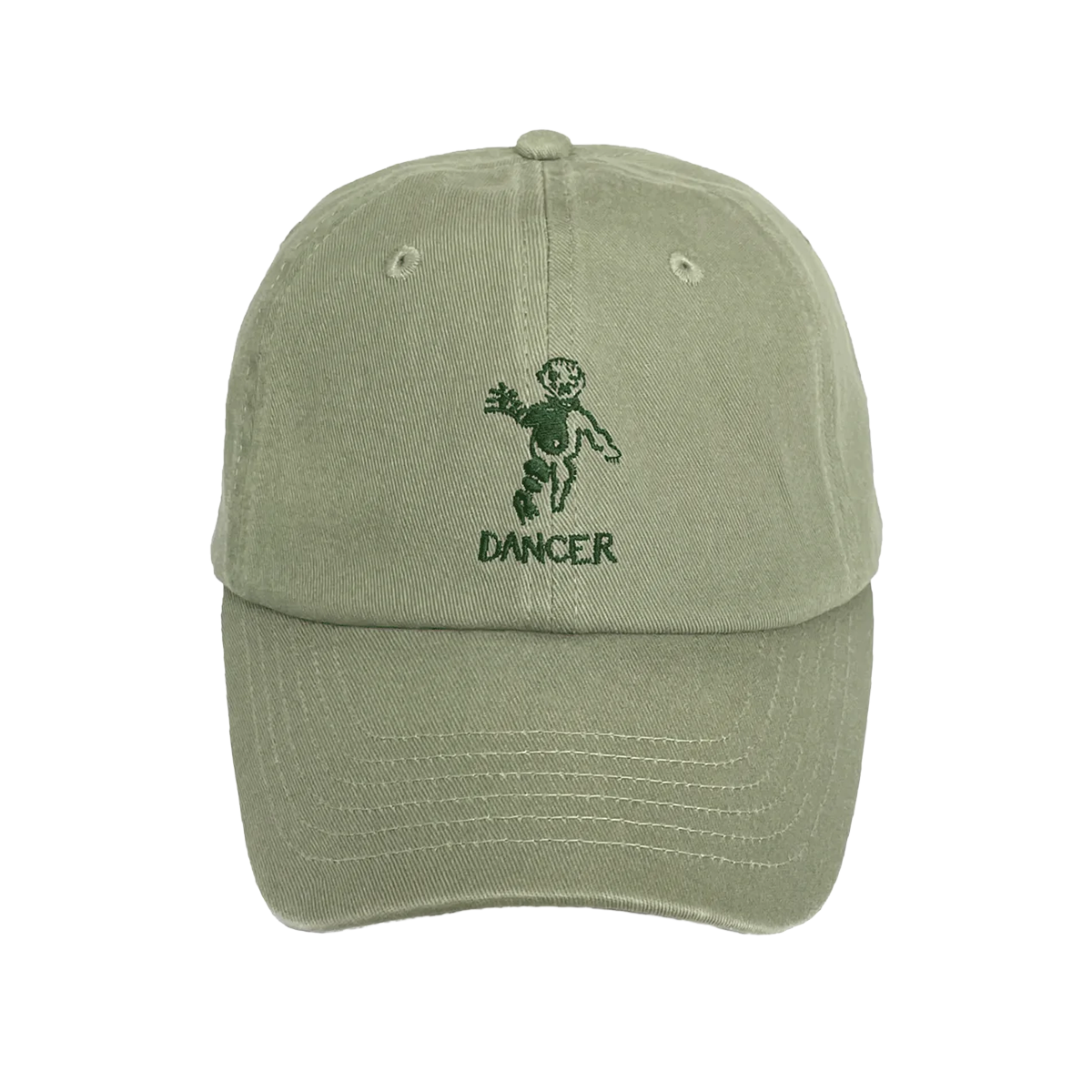 DANCER - GORRA OG LOGO