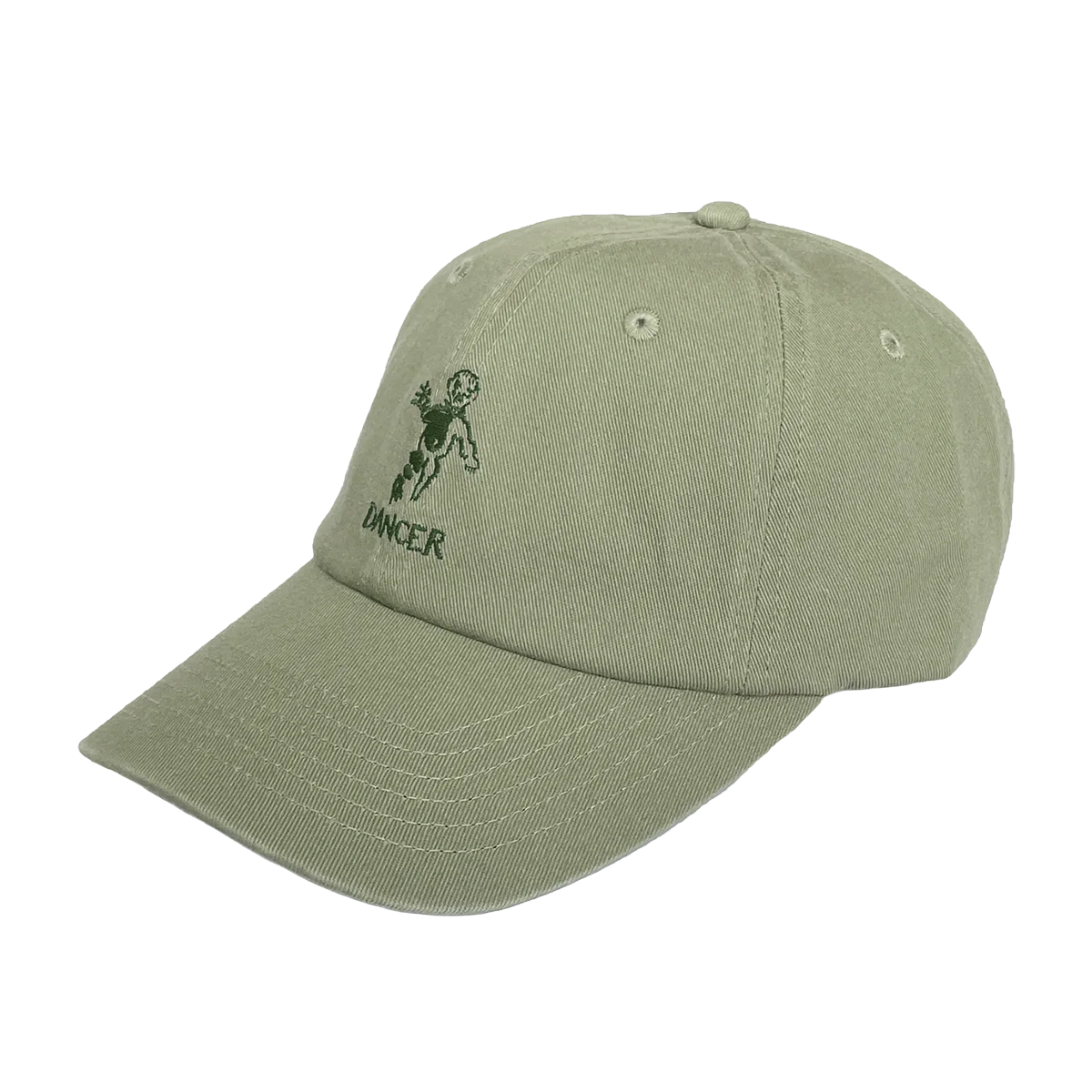 DANCER - GORRA OG LOGO