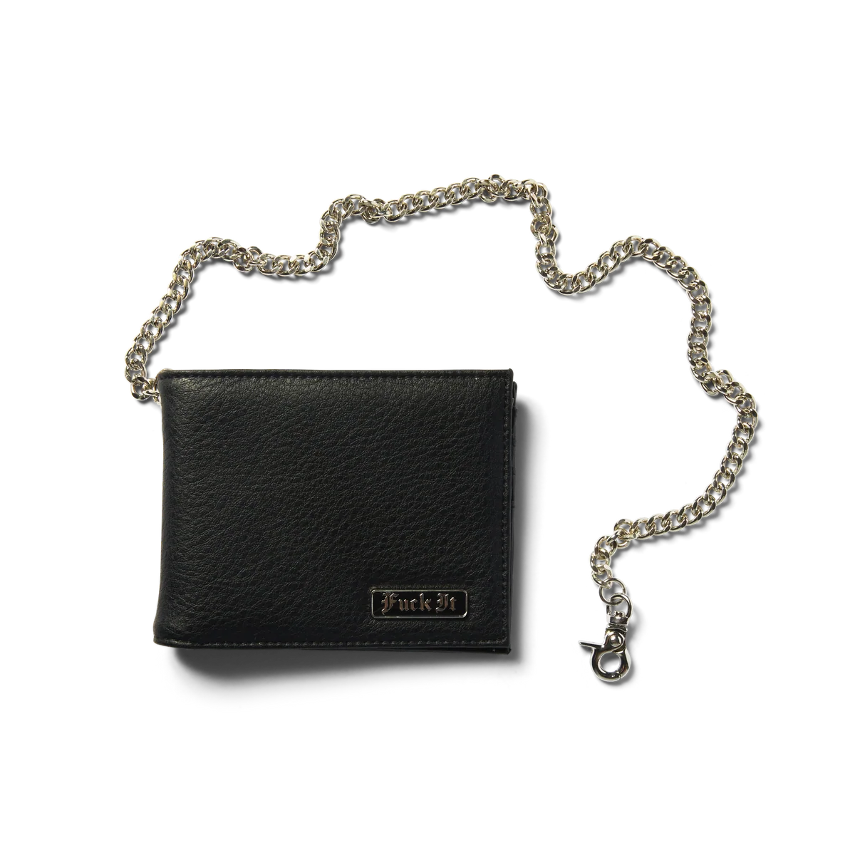 HUF - CARTERA OLD E CHAIN