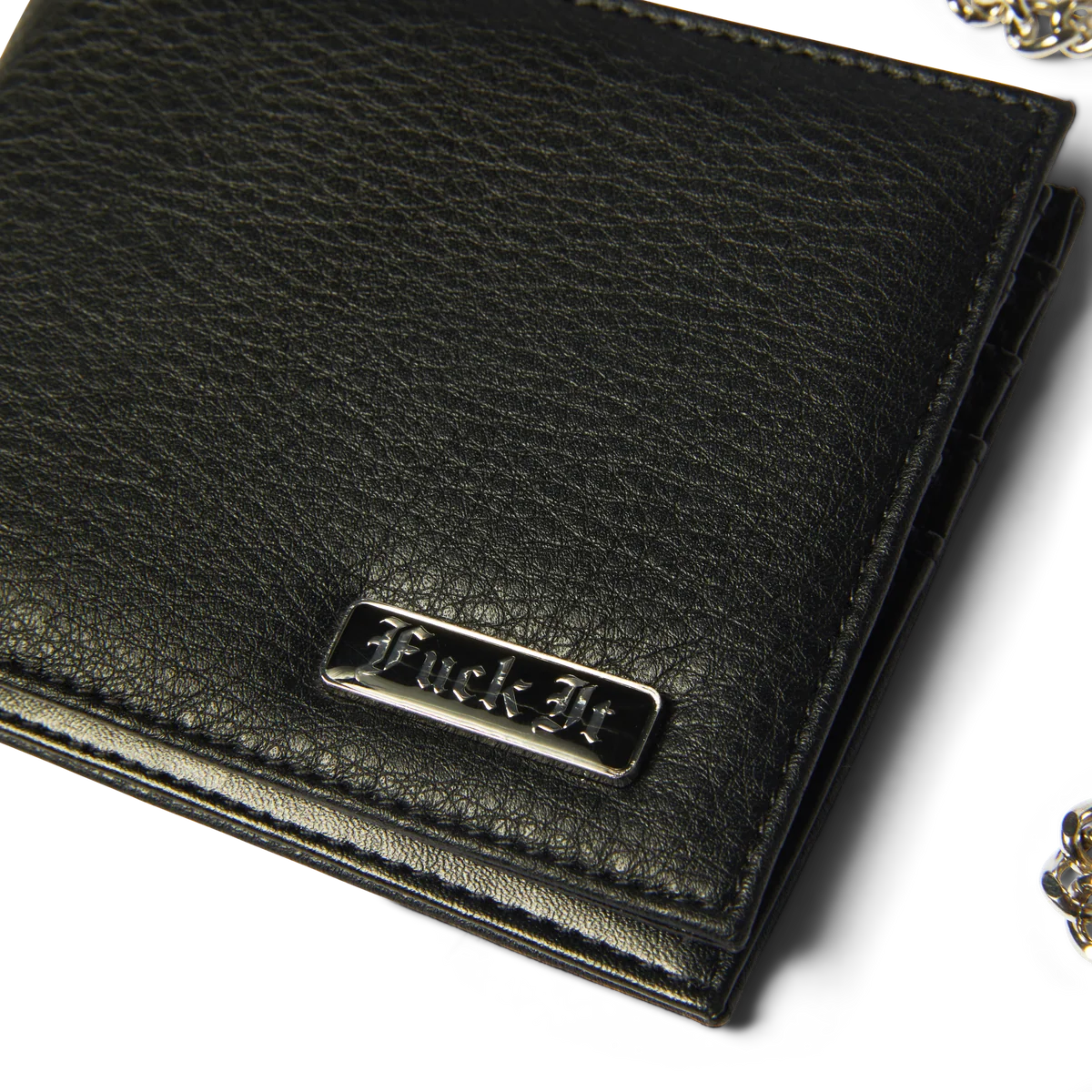 HUF - CARTERA OLD E CHAIN