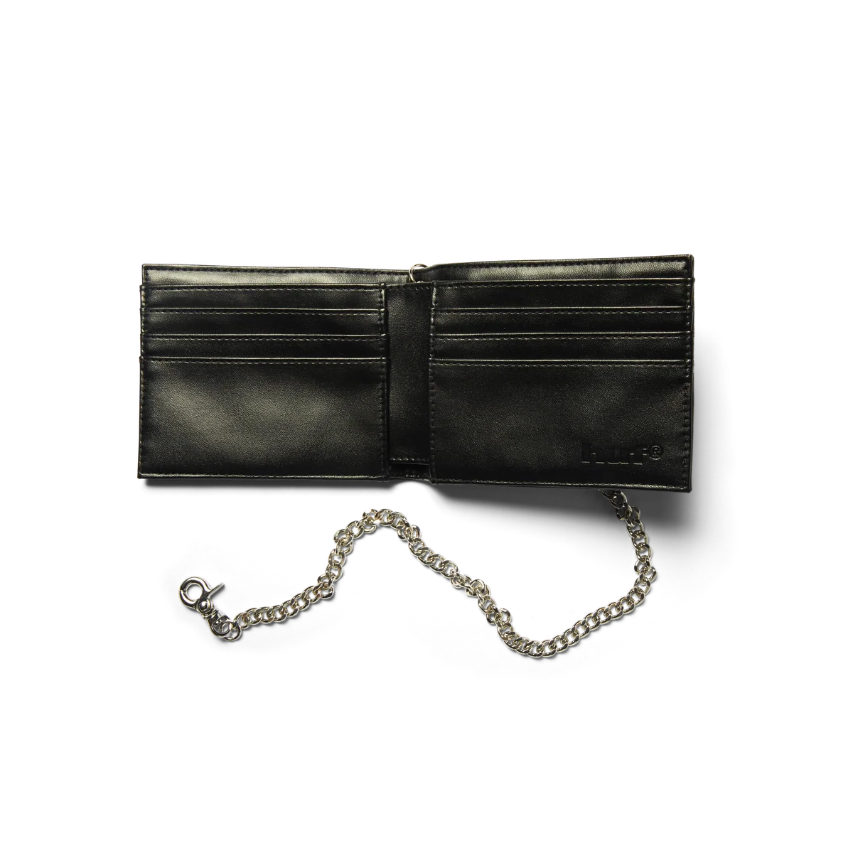 HUF - CARTERA OLD E CHAIN