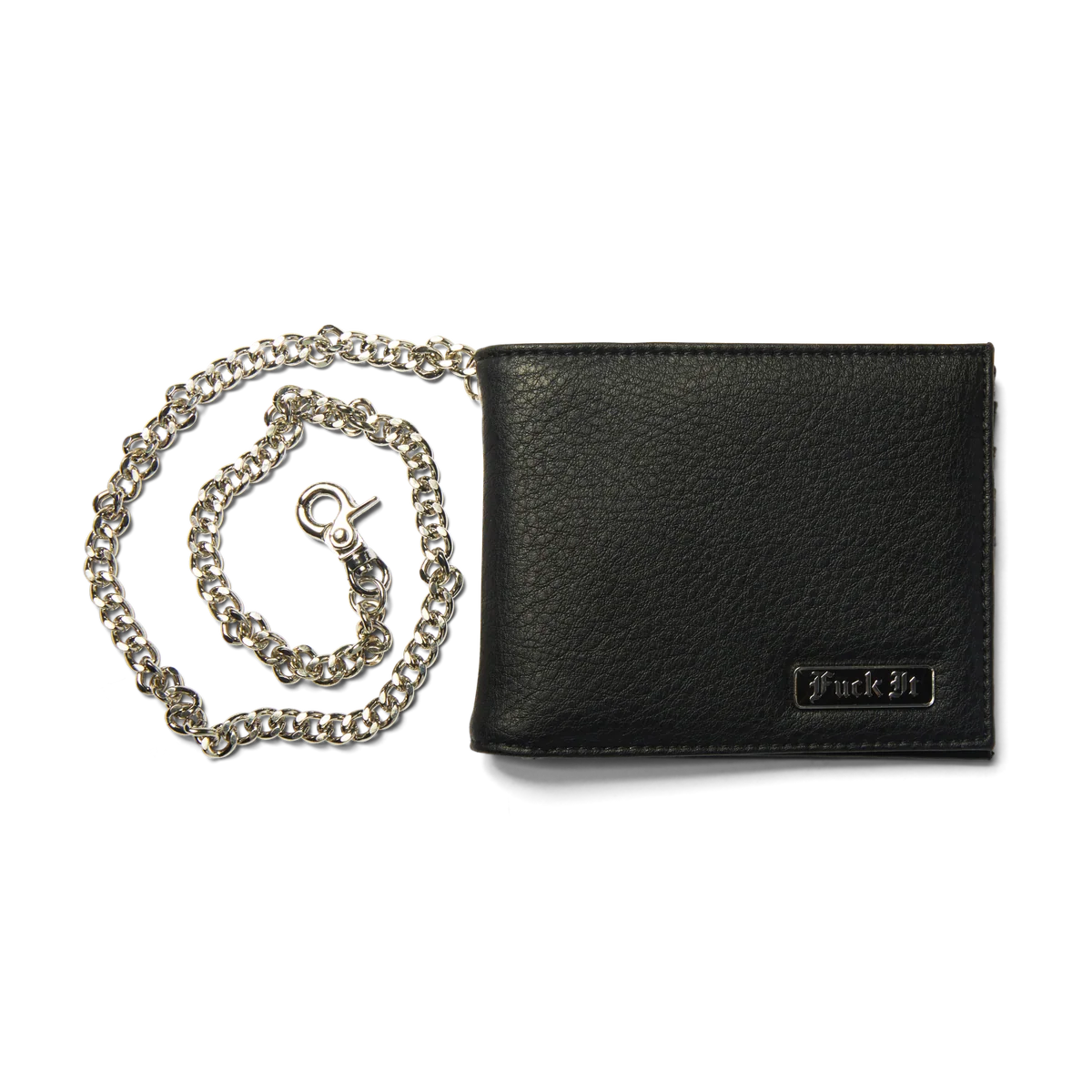 HUF - CARTERA OLD E CHAIN