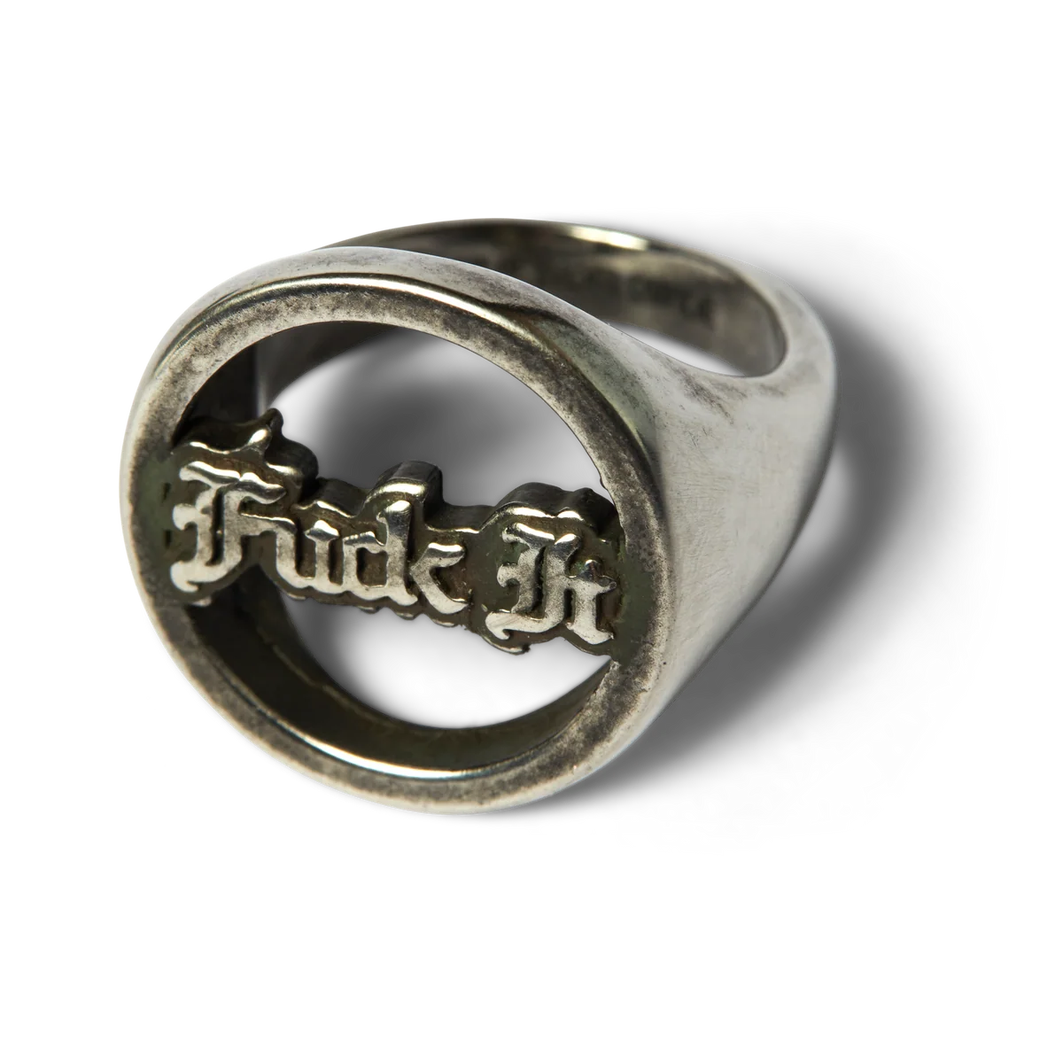 HUF - ANILLO OLD E EXO