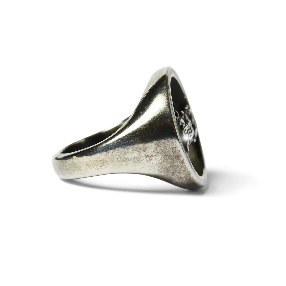 HUF - ANILLO OLD E EXO