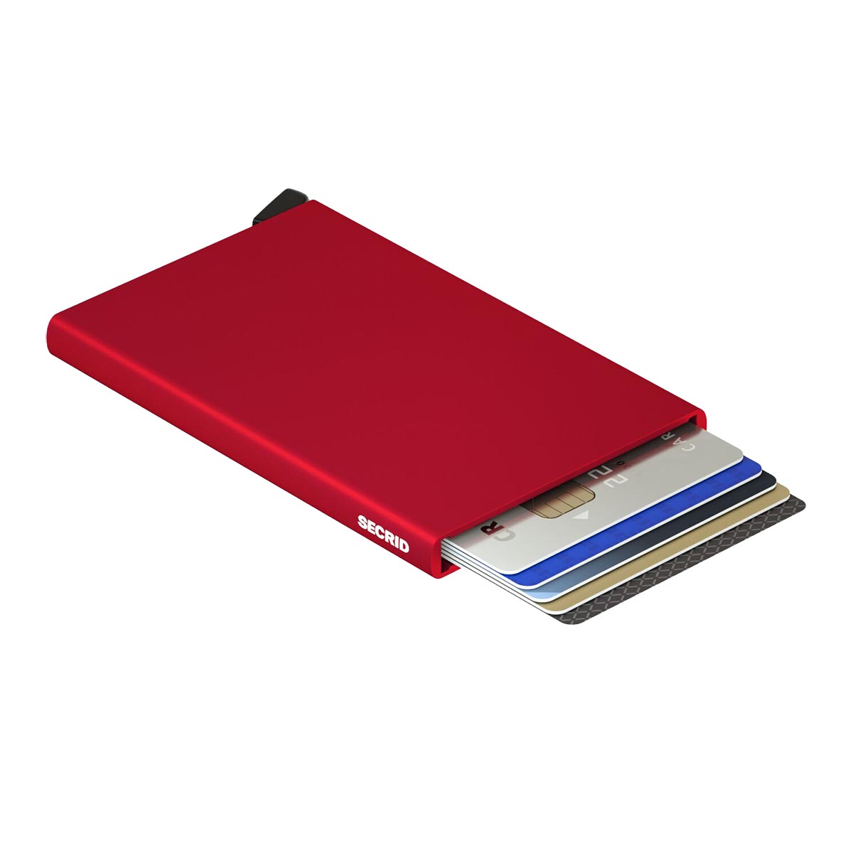 SECRID -  CARTERA CARDPROTECTOR