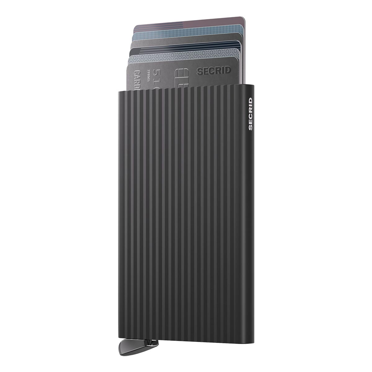 SECRID -  CARTERA CARDPROTECTOR PREMIUM FLUTTED