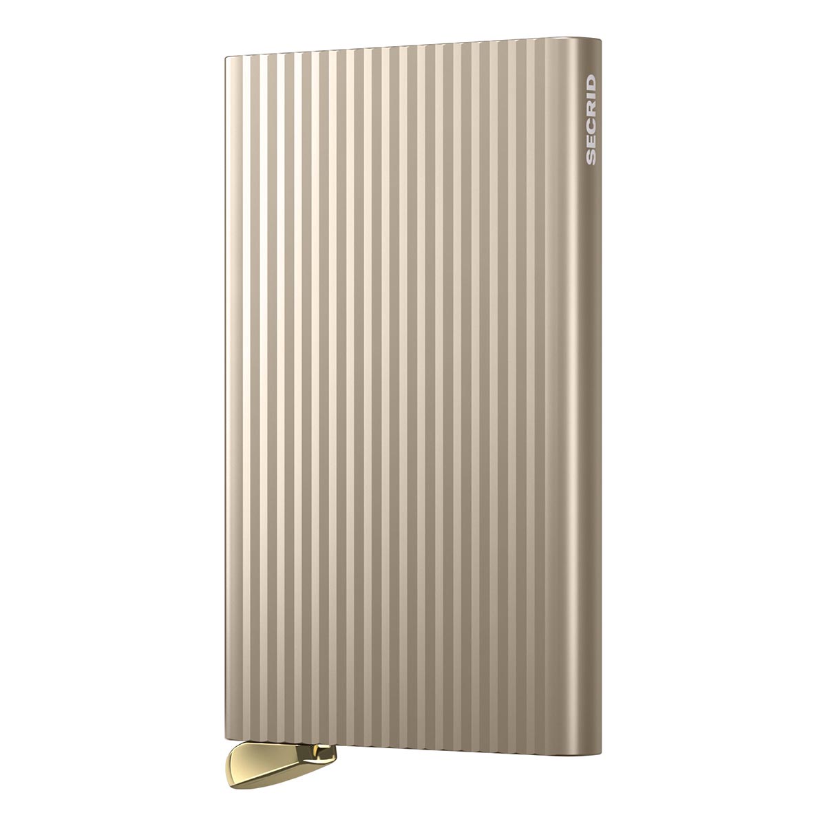 SECRID -  CARTERA CARDPROTECTOR PREMIUM FLUTTED