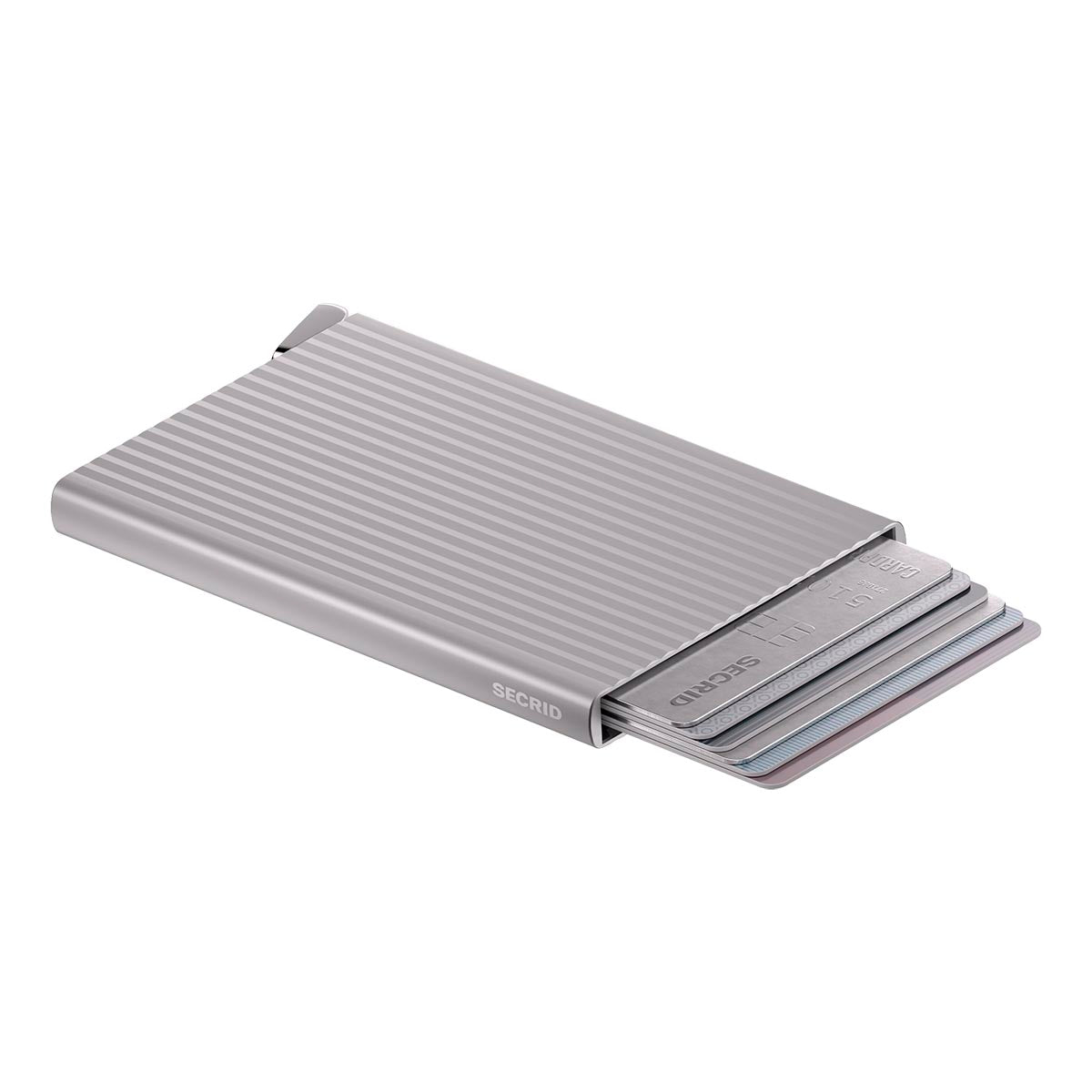 SECRID -  CARTERA CARDPROTECTOR PREMIUM FLUTTED