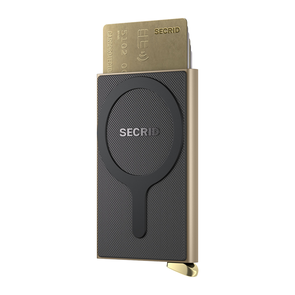 SECRID - CARTERA PREMIUM CARDPROTECTOR FLUTED MAGS