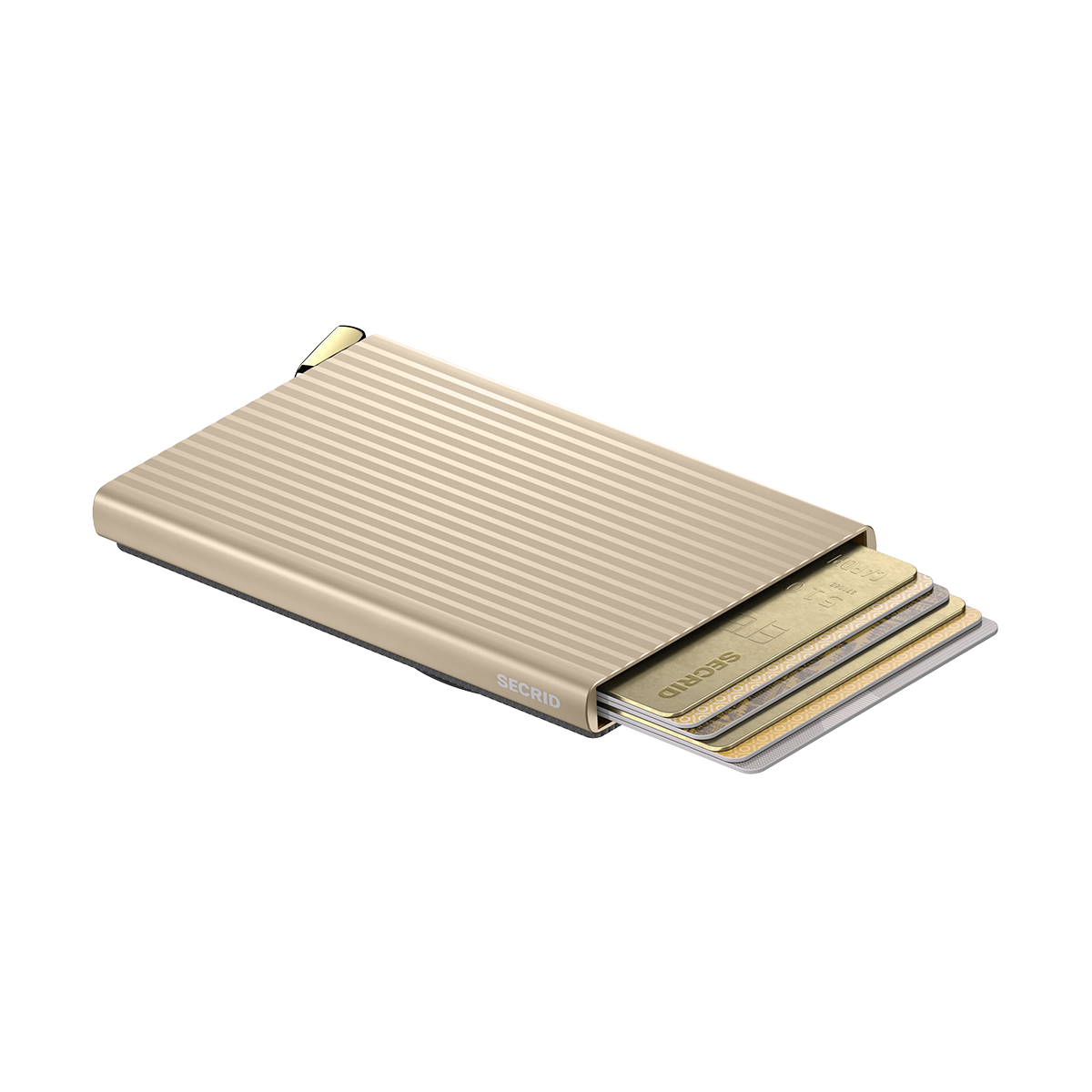 SECRID - CARTERA PREMIUM CARDPROTECTOR FLUTED MAGS