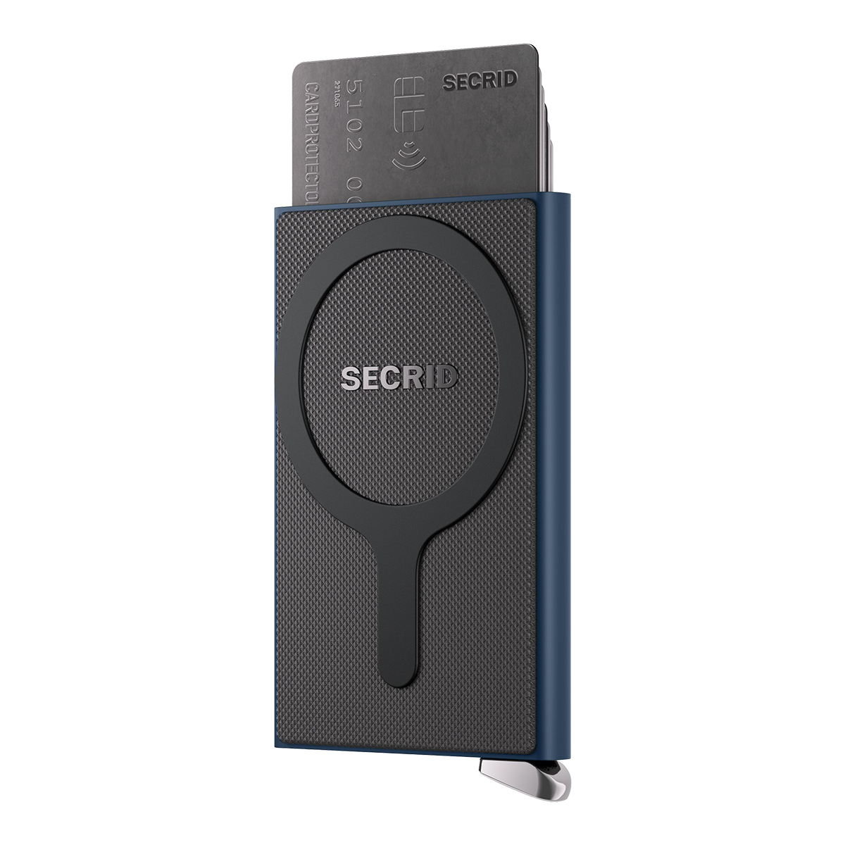 SECRID - CARTERA PREMIUM CARDPROTECTOR FLUTED MAGS