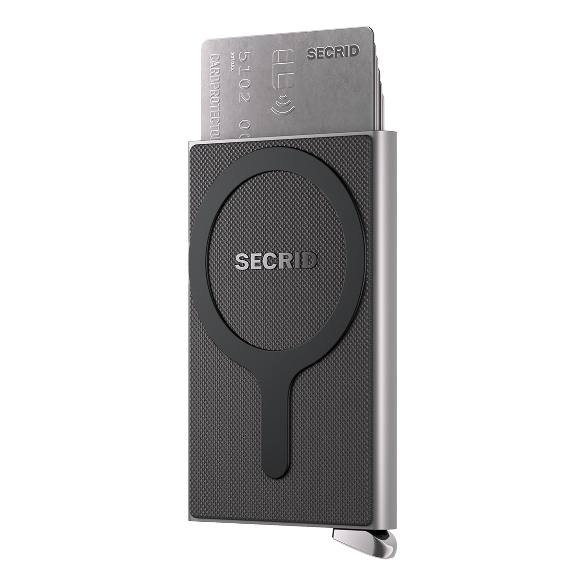 SECRID - PREMIUM WALLET CARDPROTECTOR FLUTED MAGS