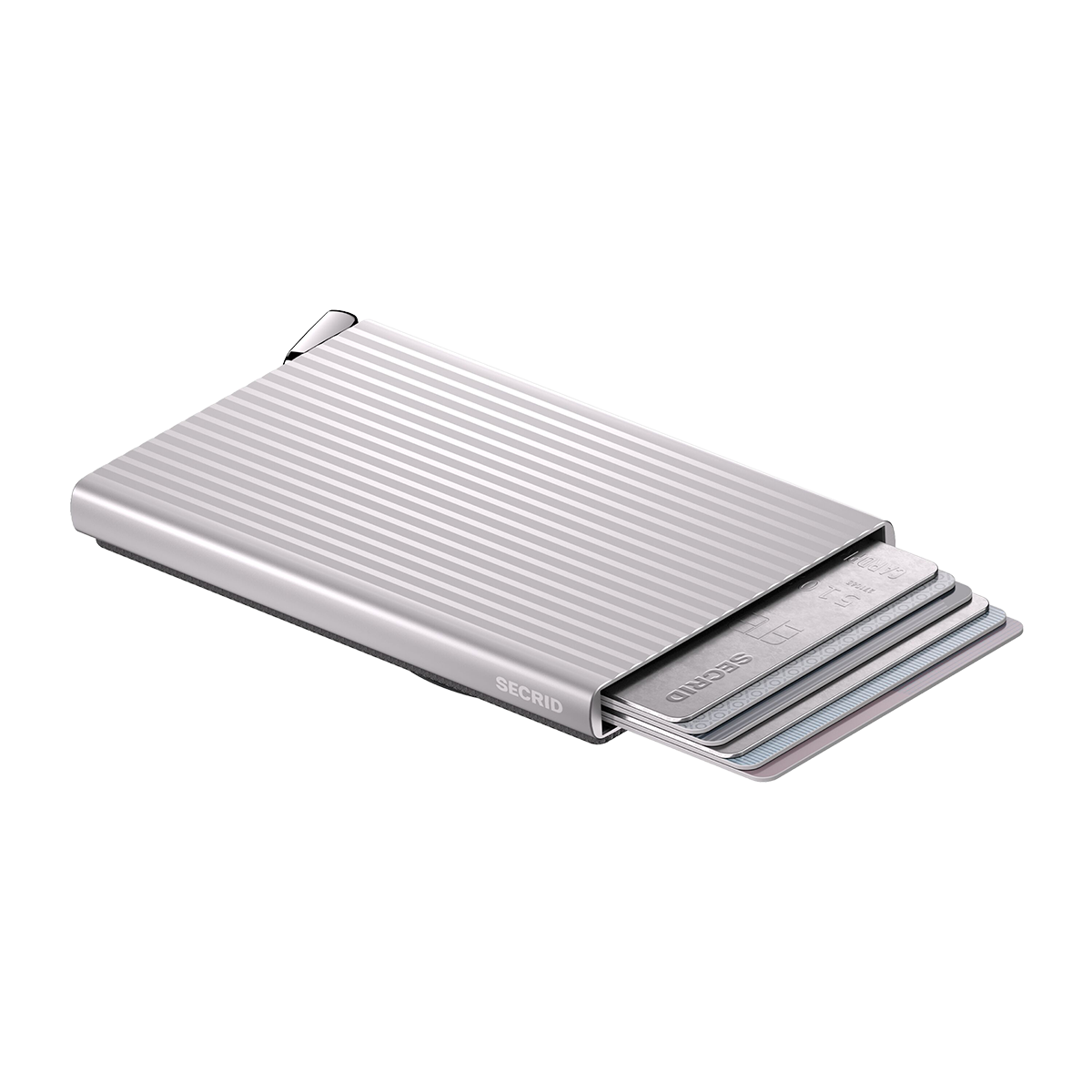 SECRID - PREMIUM WALLET CARDPROTECTOR FLUTED MAGS