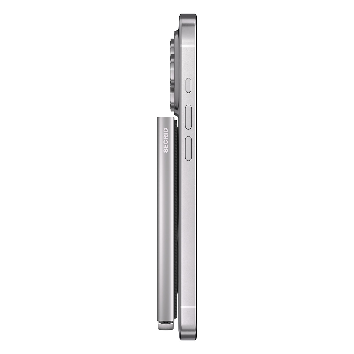 SECRID - PREMIUM WALLET CARDPROTECTOR FLUTED MAGS