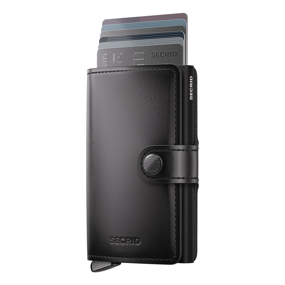 SECRID - CARTERA PREMIUM MINIWALLET DUSK